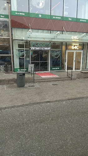 Reviews of O'Learys Umeå in Umeå - Gastronomi och hotellverksamhet