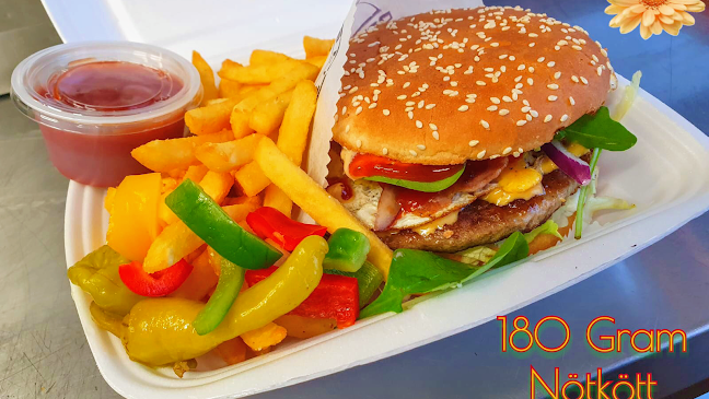 Opinii despre Alpino pizzeria în Helsingborg - Gastronomi och hotellverksamhet