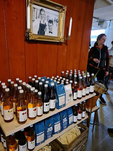 Haga Tårtcompani & Bageri Vasastan - Gastronomi och hotellverksamhet