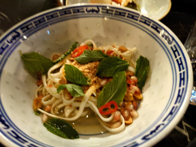 Opinii despre Urbane Goat în Norrköping - Gastronomi och hotellverksamhet