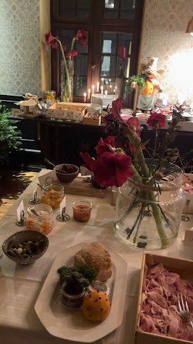 Madame Moustache, Helsingborg - Helsingborg