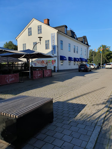 Glassfabriken - Borgholm