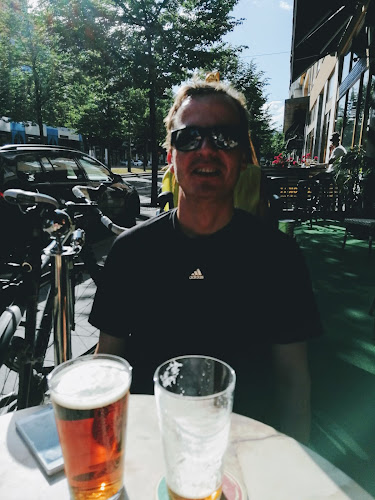 Comentarii opinii despre Allé Kök & Bar