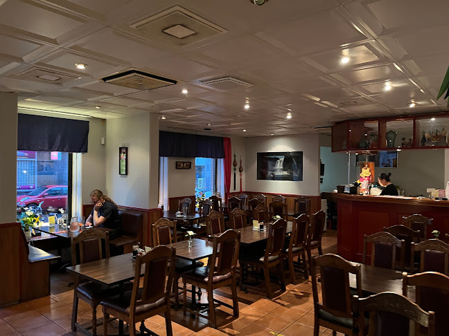 Opinii despre Koreana Restaurang i Helsingborg în Helsingborg - Gastronomi och hotellverksamhet