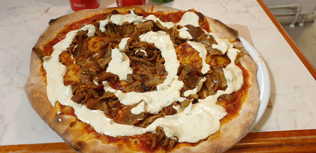 Venezia Pizza Vadstena Open Times