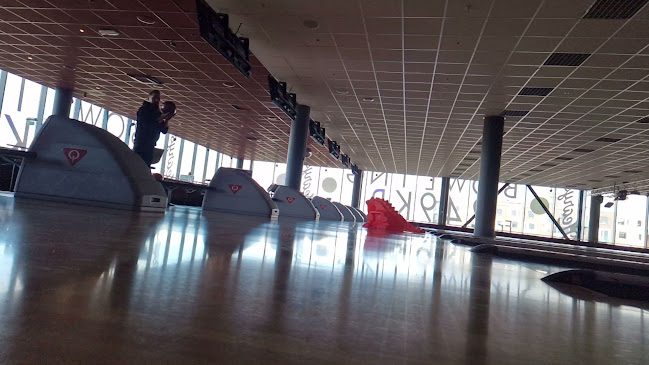 O'Learys Malmö Entré