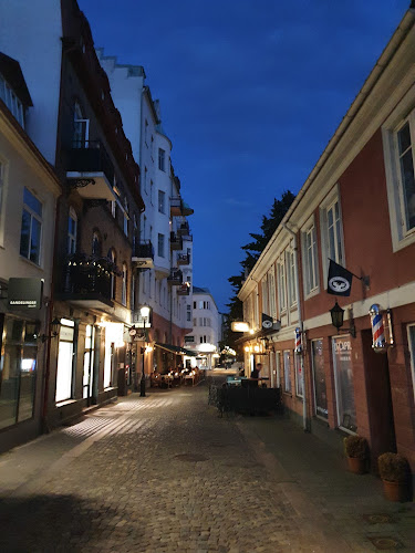 Prästgatan 10, 252 24 Helsingborg