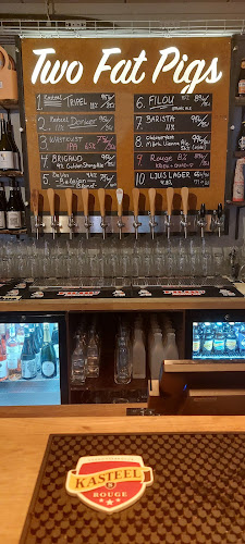 Två Feta Grisar - Göteborg