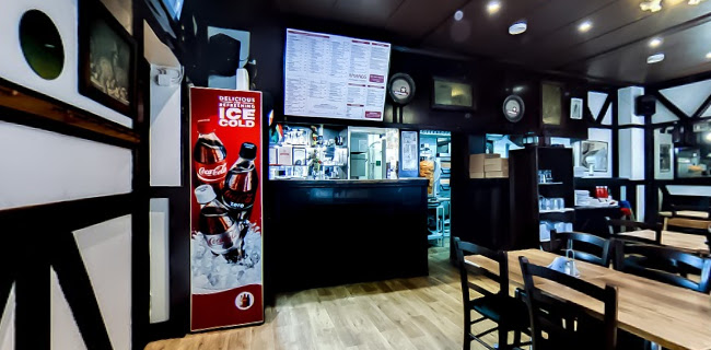 Comments and reviews of Amanos