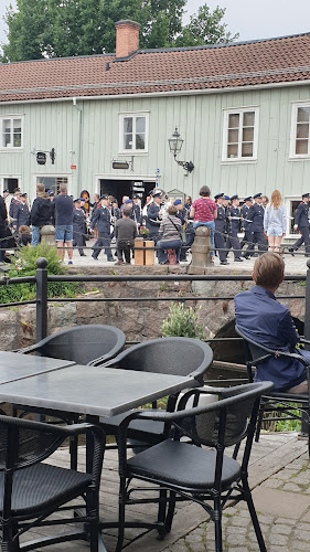 Reviews of Bron Kök & Bar in Eksjö - Gastronomi och hotellverksamhet