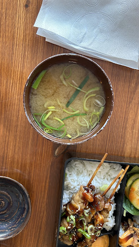 Comentarii opinii despre Dala Sushi Hallstahammar