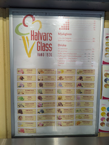 Comentarii opinii despre Halvars glass