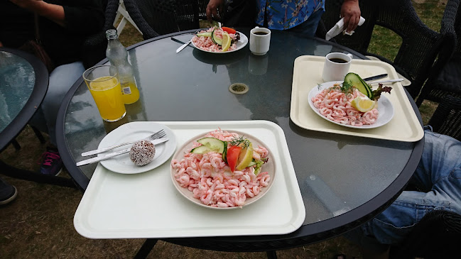 Comentarii opinii despre Värmskogs Café