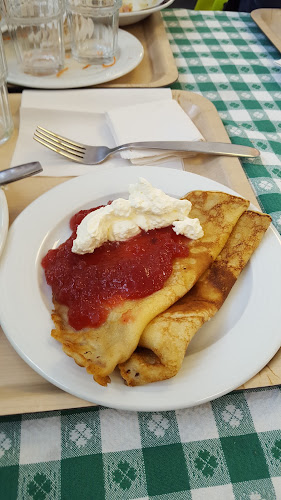 Galleri Husmanskosten HB