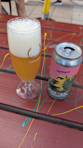 Barley's Food Factory - Göteborg