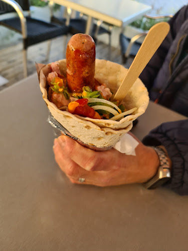 Comments and reviews of Premium Grill Odenplan