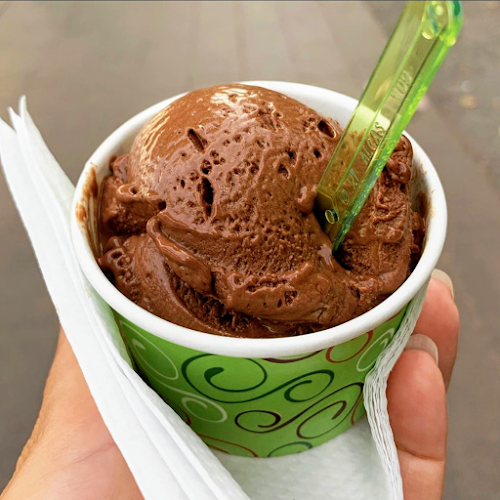 Gelatokiosken - Gastronomi och hotellverksamhet