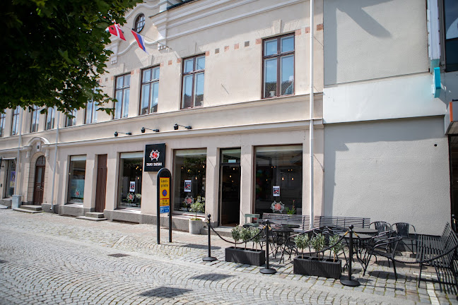 Comments and reviews of Suki Sushi - Karlshamn