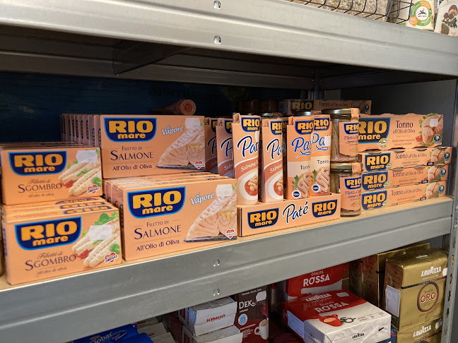 Italienaren i Gubbängen Phone number