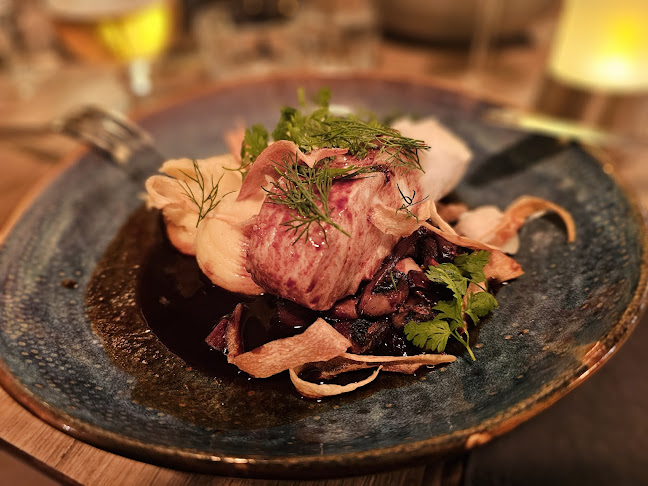 Sjöbaren Lorensberg - Göteborg