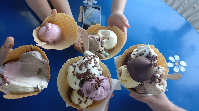 Opinii despre Beddingeglassen în Beddingestrand - Gastronomi och hotellverksamhet