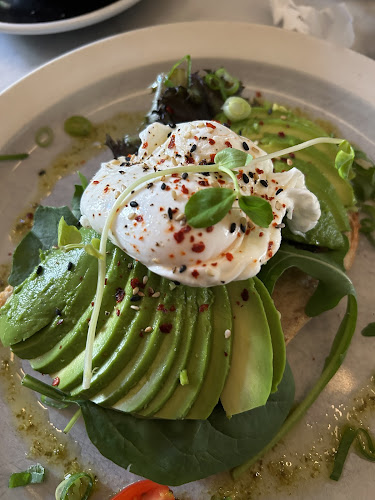 Cykelcafé Le Mond Open Times