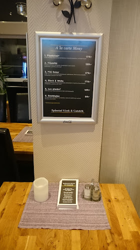 Spånstads Kiosk & Gatukök