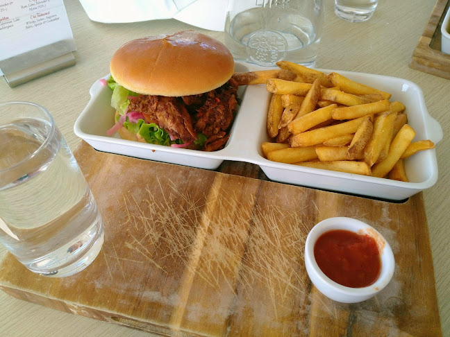 Reviews of Restaurang Sjövik in Motala - Gastronomi och hotellverksamhet