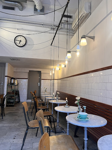 Fabrique Klarabergsgatan 60 - Stockholm