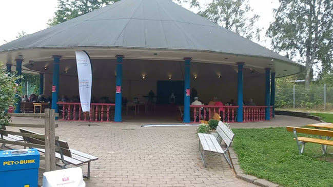 Reviews of Café Våfflan in Eslöv - Gastronomi och hotellverksamhet