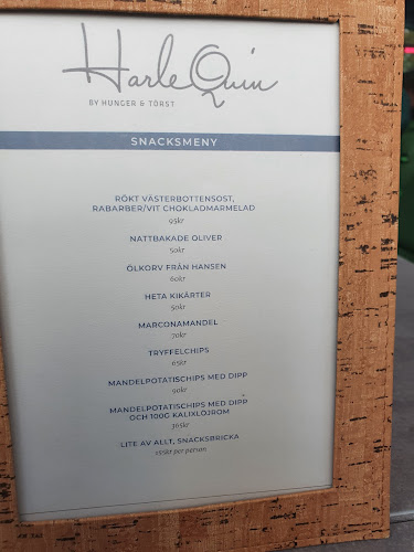 Comentarii opinii despre Harlequin