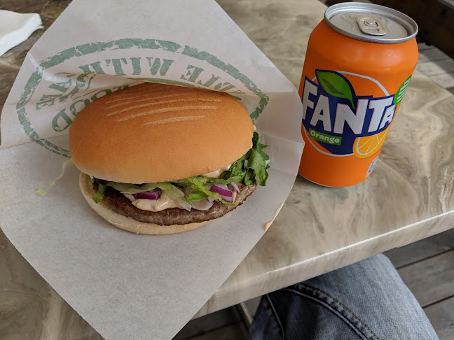 Comentarii opinii despre 87:an Grill AB