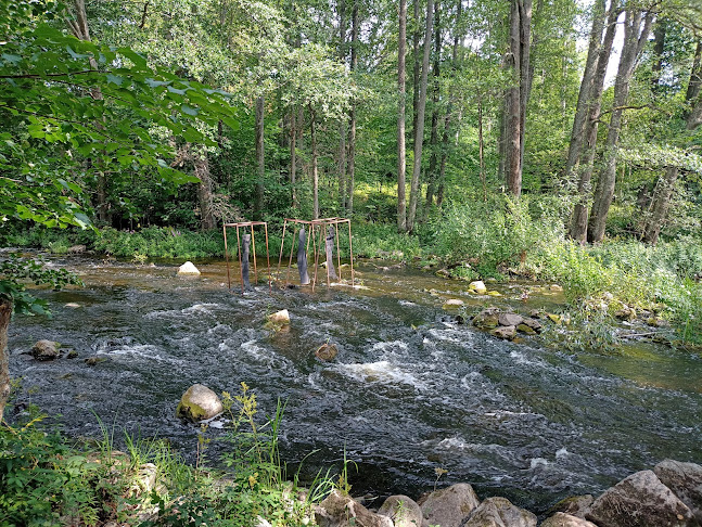 Comments and reviews of Café Ulva Kvarn AB