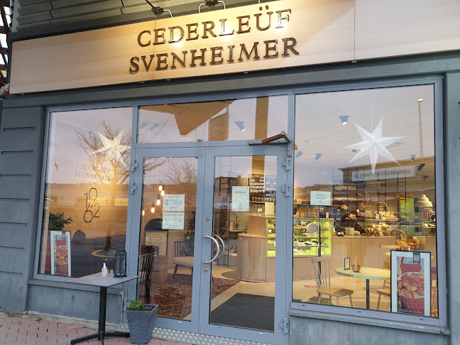 Comments and reviews of Cederleüfs & Svenheimers Ale Torg