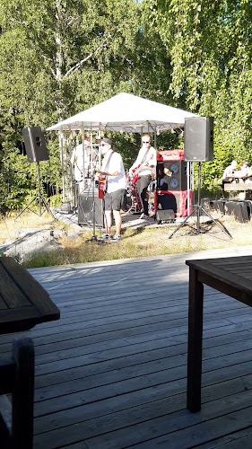 Brostugans Café & Glass - Lidköping