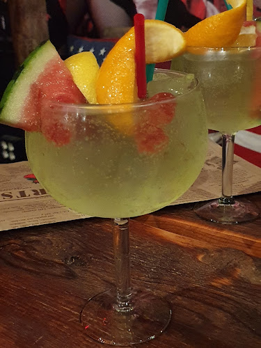 Church Street Saloon Phone number