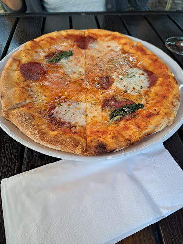 Gårdscafeét - Café & Bistro