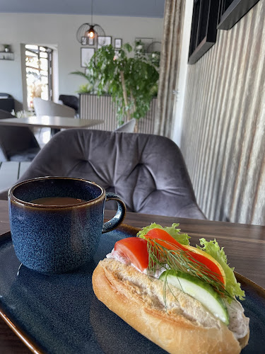 Opinii despre manal’s café în Degerfors - Gastronomi och hotellverksamhet