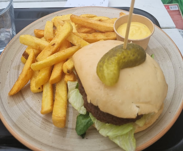 Göstas Café och Restaurang - Steninge