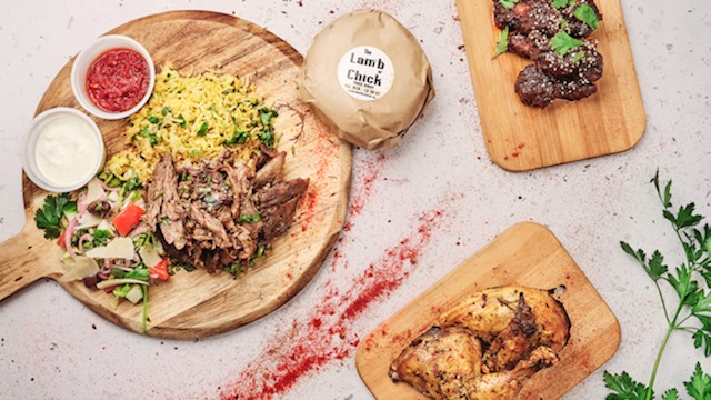 Comments and reviews of The lamb and chick Örebro