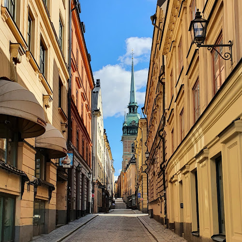 The Bishops Arms - Gamla Stan - Stockholm