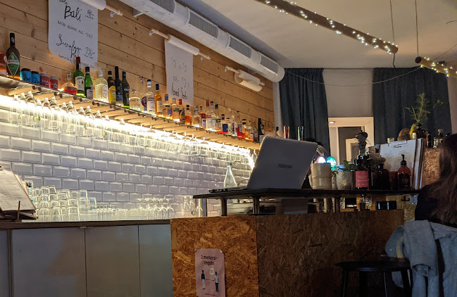 Comentarii opinii despre Warung