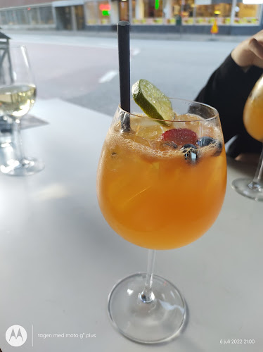 Broderstugan - Gastronomi och hotellverksamhet