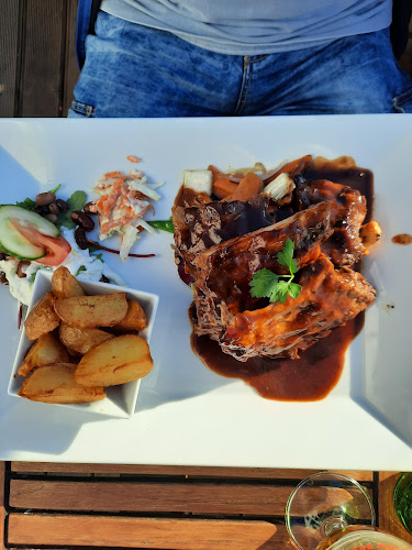 Sörens Sushibar - Borgholm