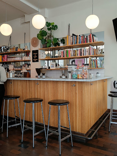 Kaffe - Gastronomi och hotellverksamhet