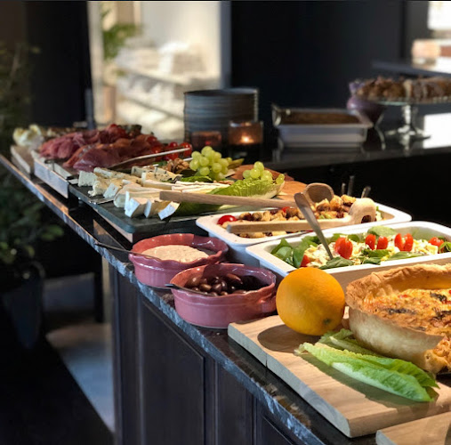 Reviews of Vitos Food & Wine in Borås - Gastronomi och hotellverksamhet