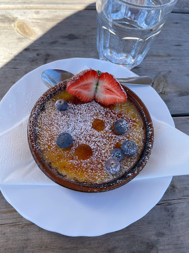 Nya Rembostugan - Gastronomi och hotellverksamhet