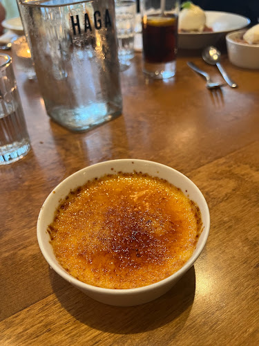 Skanshof - Gastronomi och hotellverksamhet