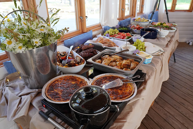 Comentarii opinii despre Restaurang Sjökanten