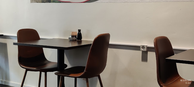 Sushi Landa - Huskvarna